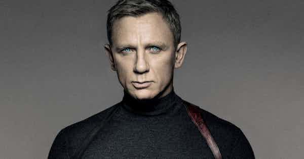 How Many Days Since James Bond 25 No Time To Die How Many Days Since James Bond 25 No Time To Die