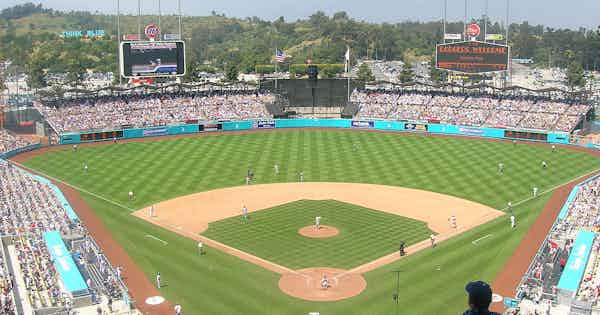 How Many Days Since Major League Baseball Season Opening Game How Many Days Until Baseball Opening Day 2022