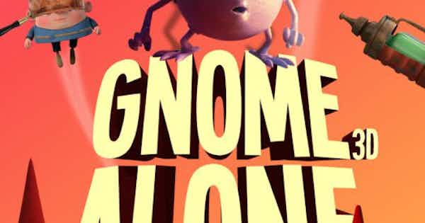 How many days since Gnome Alone?