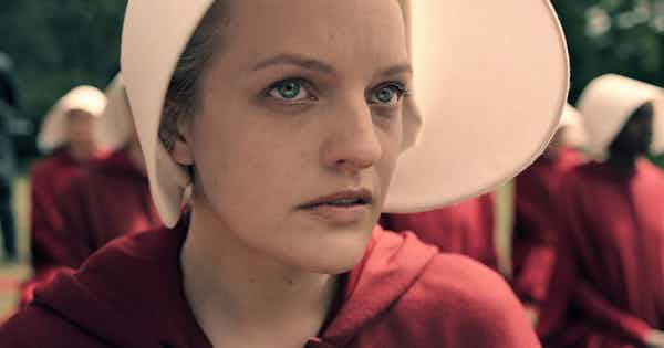 Handmaid's Tale Zoom Background How many days until The Handmaid's Tale?