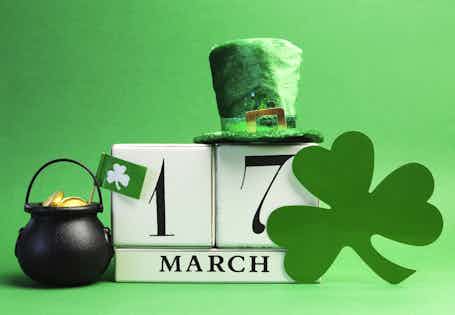 St. Patrick's Day 2024: When Is St. Patrick's Day? Who Was St. Patrick?