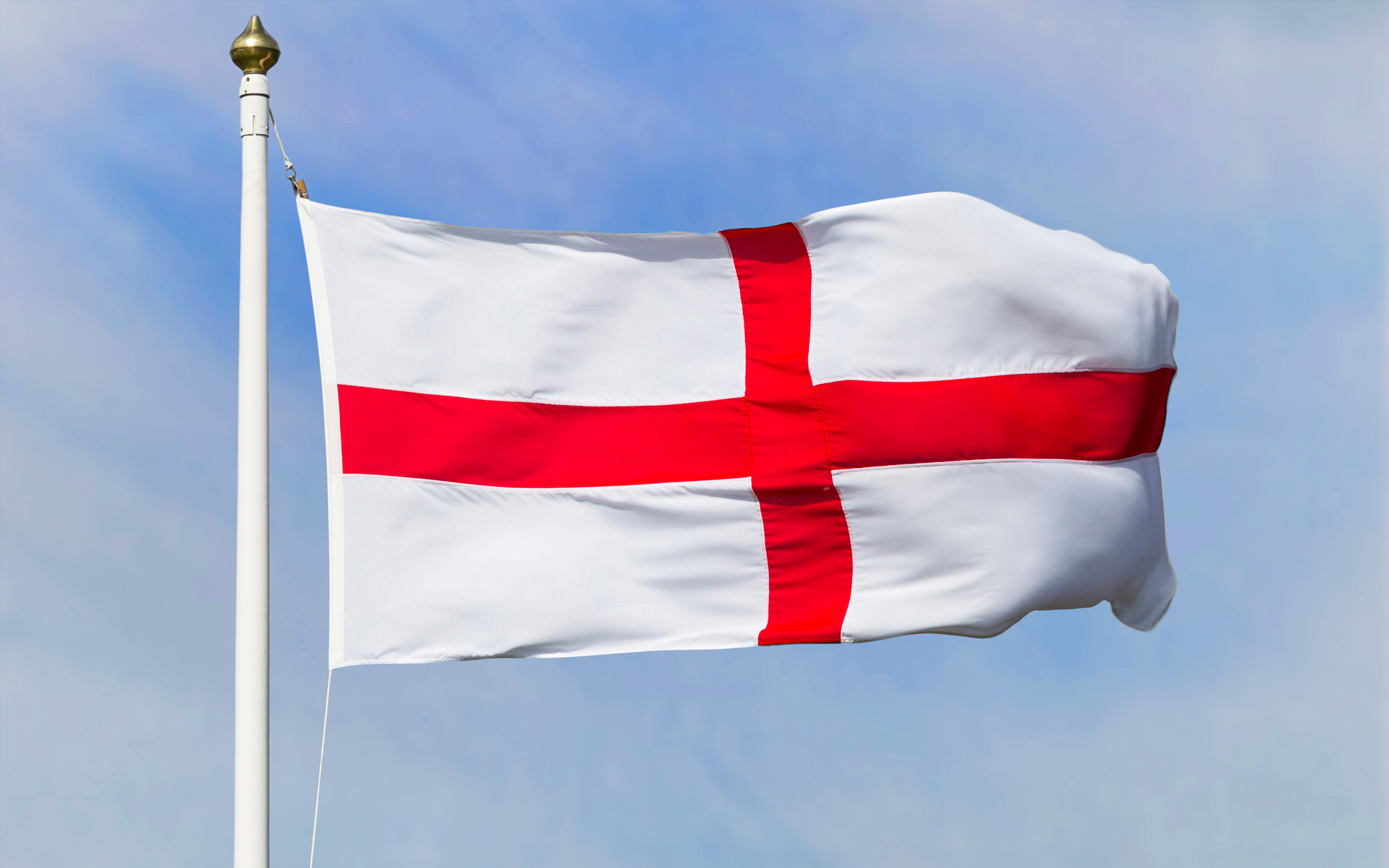 How many days until Saint George's Day?