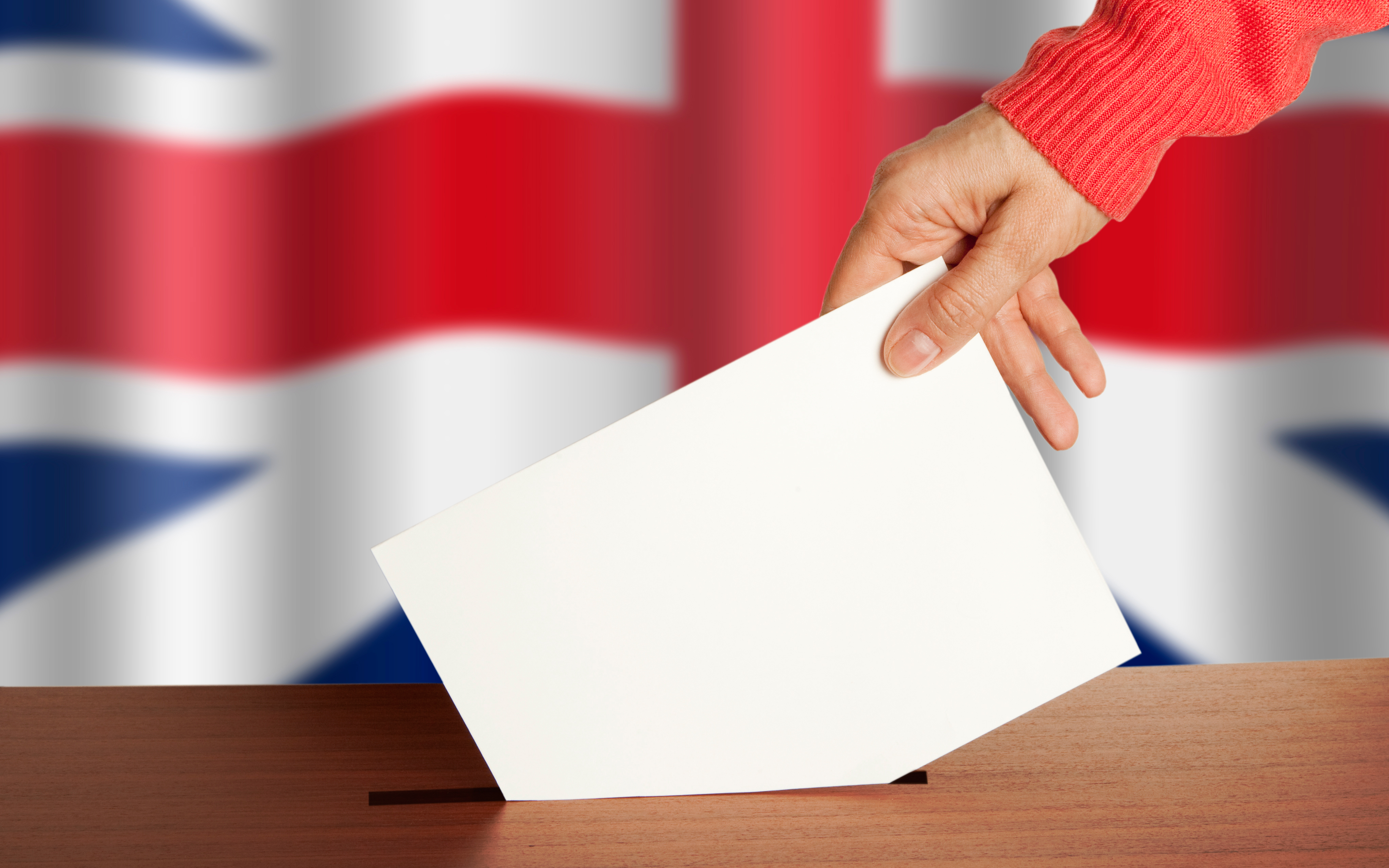 How many days since UK General Election 2017?